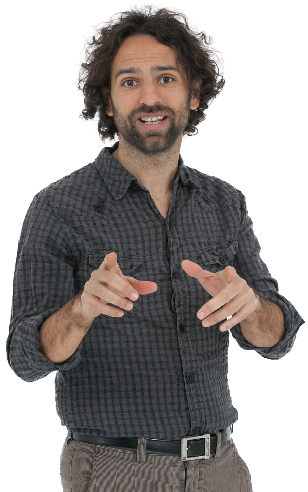 Gabriele Rizzi - Digital Marketer