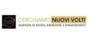 Planet Model Agency logo