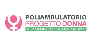 progetto Donna padova logo