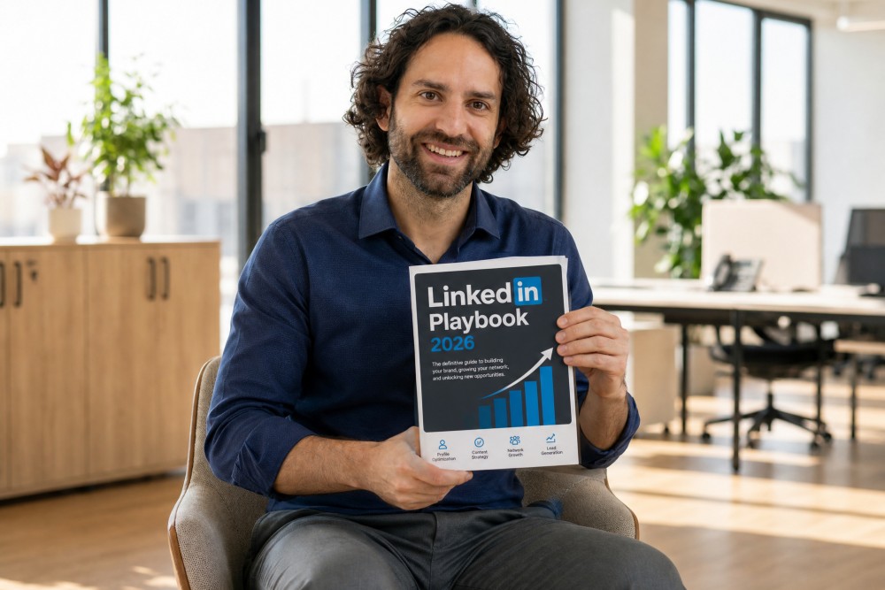 Guida LinkedIn 2026